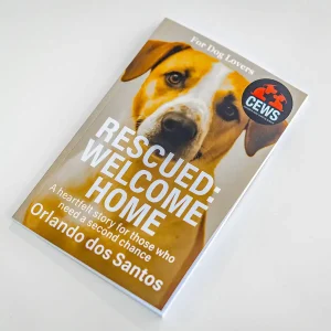 Rescued: Welcome Home