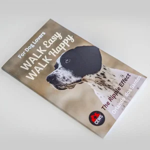 Walk Easy. Read Walk Easy, Walk Happy - CEWS - Complete Easy Walking System for Dogs